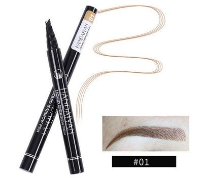 Microblading Eyebrow Pencil Waterproof