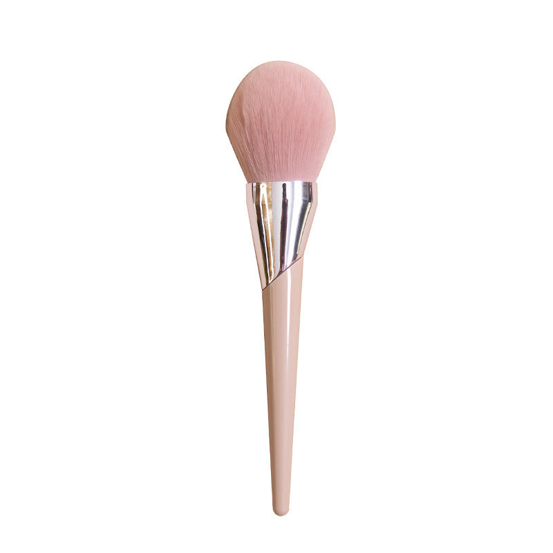 Makeup Brush Loose Powder Brush High-Gloss