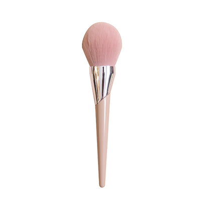 Makeup Brush Loose Powder Brush High-Gloss