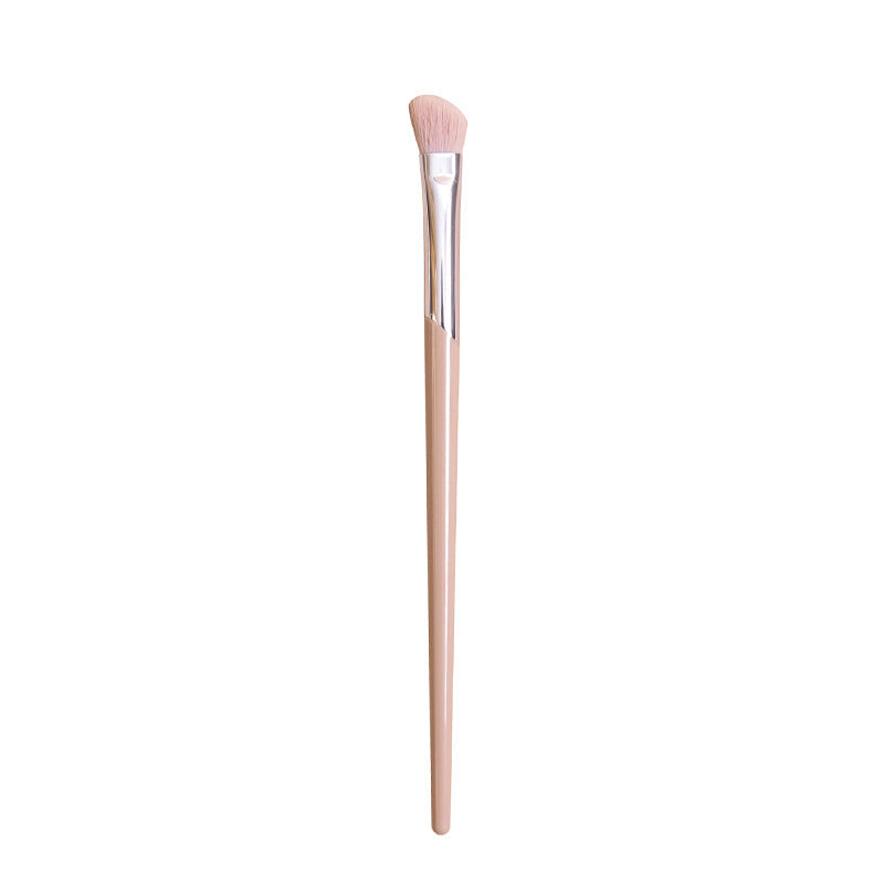 Makeup Brush Loose Powder Brush High-Gloss