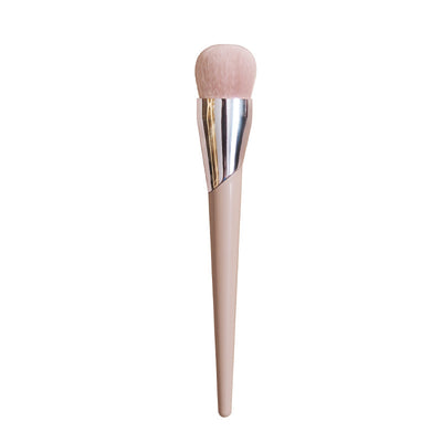 Makeup Brush Loose Powder Brush High-Gloss