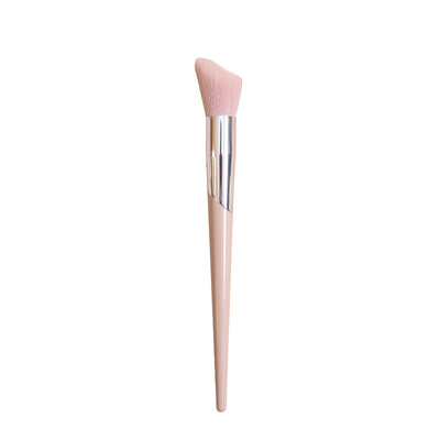 Makeup Brush Loose Powder Brush High-Gloss