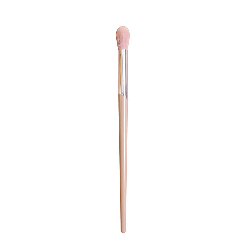 Makeup Brush Loose Powder Brush High-Gloss