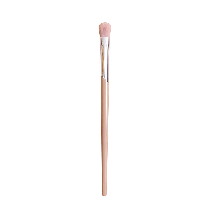Makeup Brush Loose Powder Brush High-Gloss