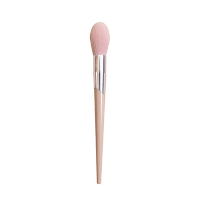 Makeup Brush Loose Powder Brush High-Gloss