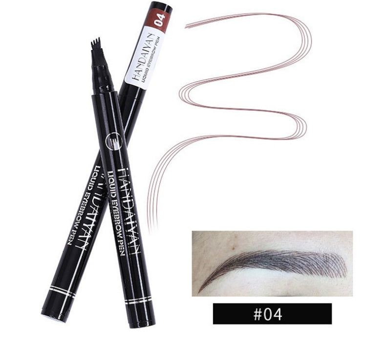 Microblading Eyebrow Pencil Waterproof