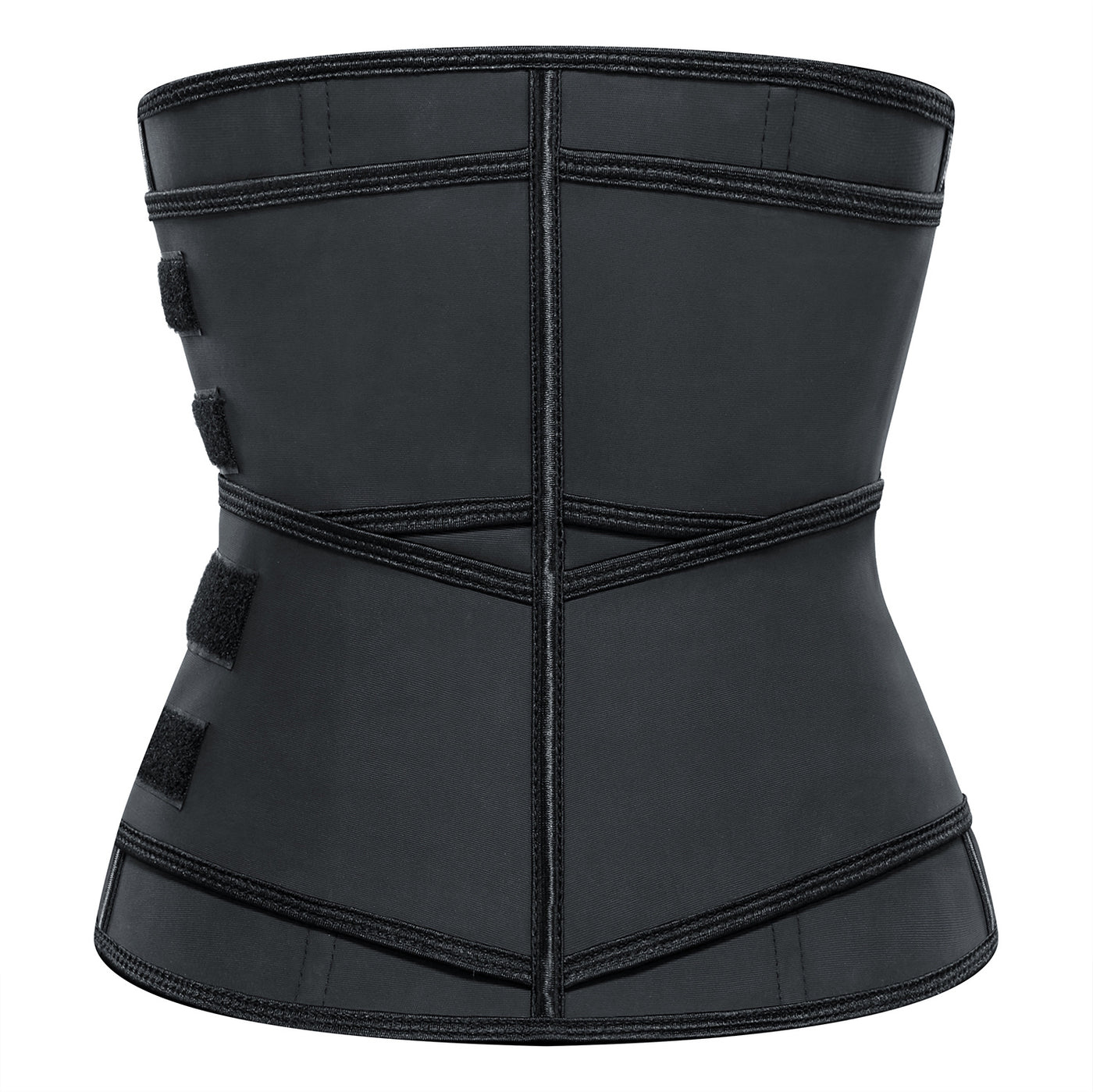 Abdomen Corset Shapewear European And American Large Size Corsets