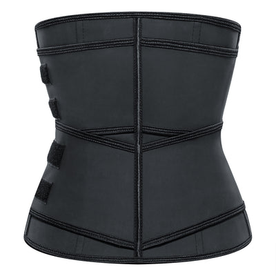 Abdomen Corset Shapewear European And American Large Size Corsets