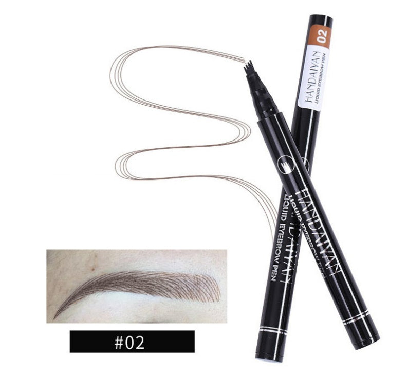 Microblading Eyebrow Pencil Waterproof