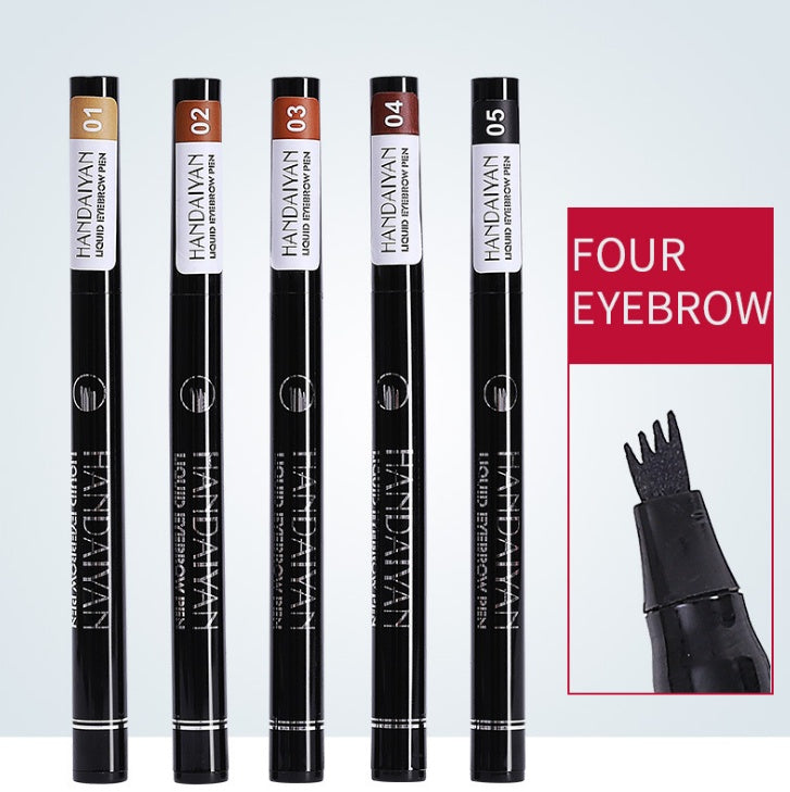 Microblading Eyebrow Pencil Waterproof