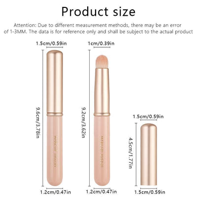 Lip Brush