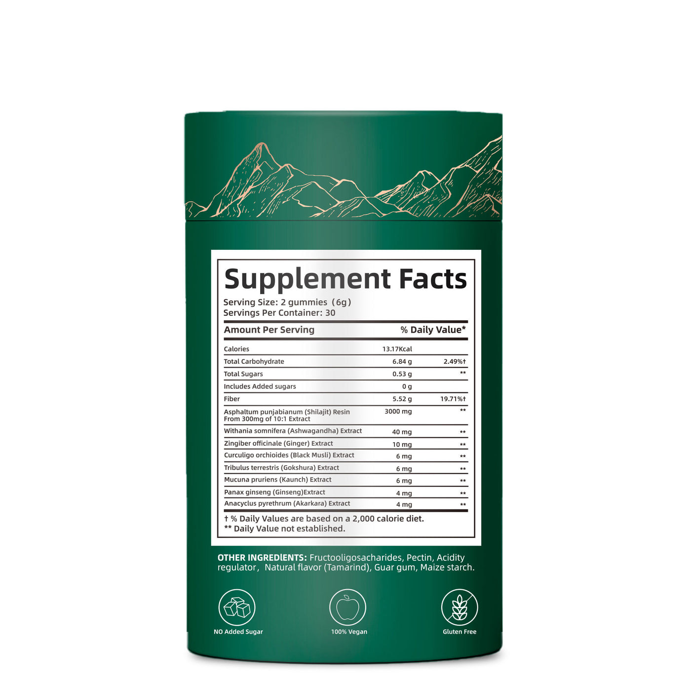 Xilaizhi Gummies 60 Pieces In Stock Fuli Sour Gummies