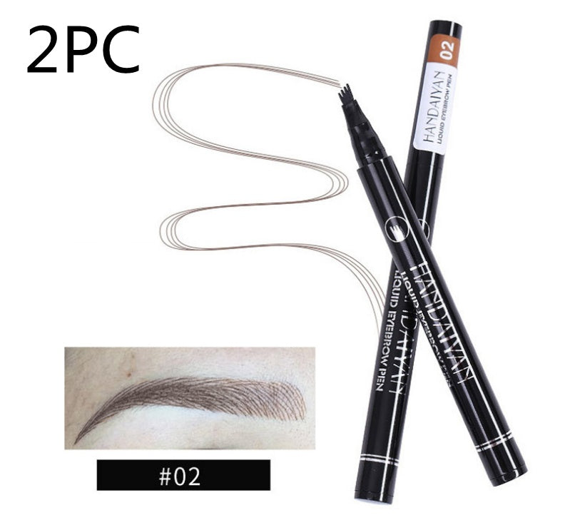 Microblading Eyebrow Pencil Waterproof