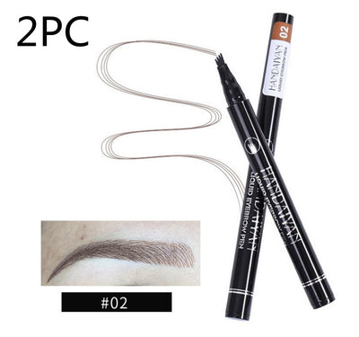 Microblading Eyebrow Pencil Waterproof