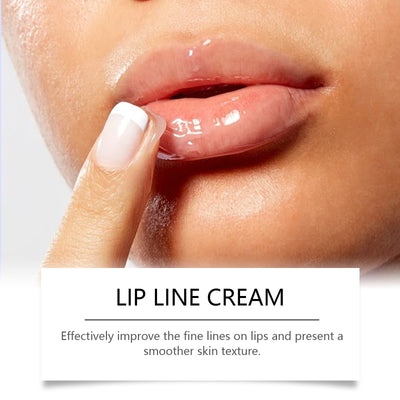 Lip Lines Repair Cream Fade Lip Lines