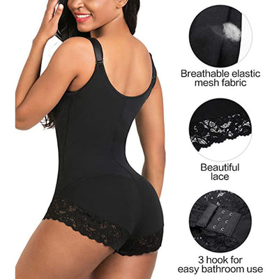Hip Lifting Tights Body Shaping Underwear Shapewear
