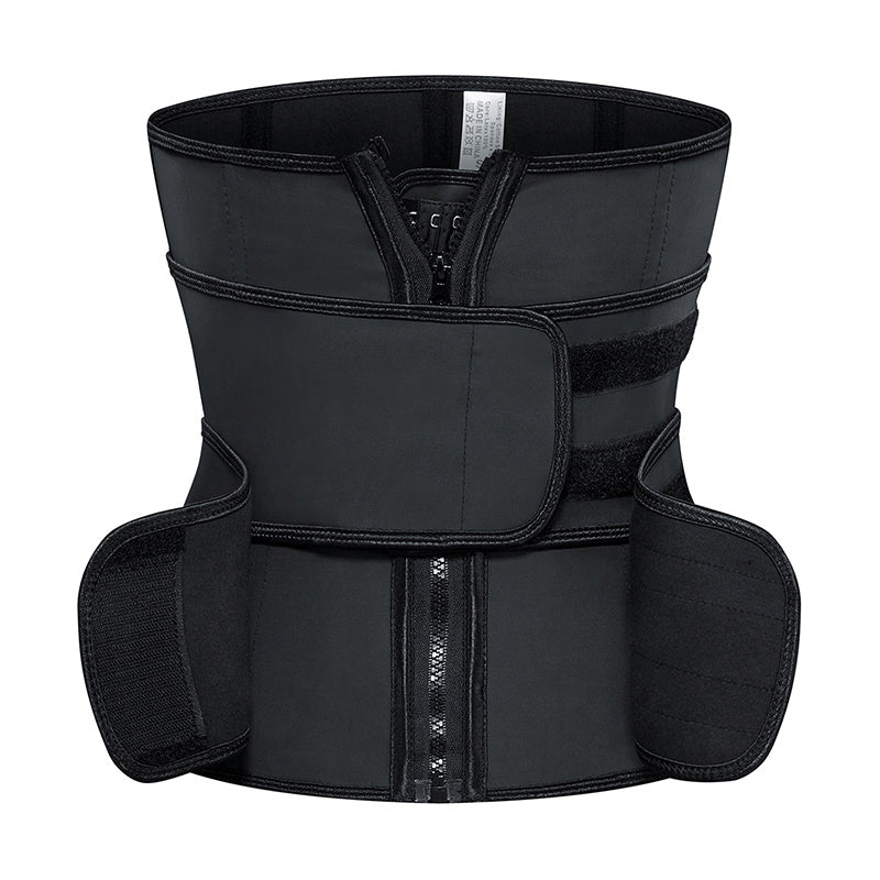 Abdomen Corset Shapewear European And American Large Size Corsets