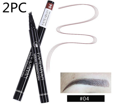 Microblading Eyebrow Pencil Waterproof