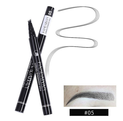 Microblading Eyebrow Pencil Waterproof