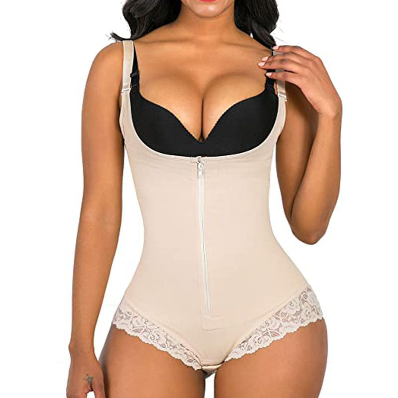 Hip Lifting Tights Body Shaping Underwear Shapewear