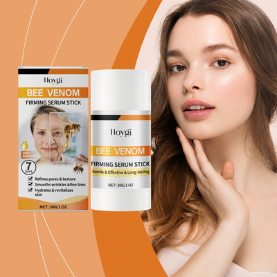 Firming Essence Stick Nourishes, Improves Skin Elasticity, Moisturizes And Firms The Facial Skin Care Serum
