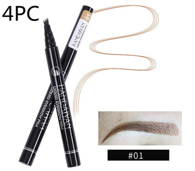 Microblading Eyebrow Pencil Waterproof