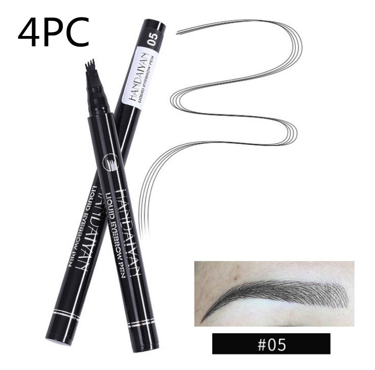 Microblading Eyebrow Pencil Waterproof