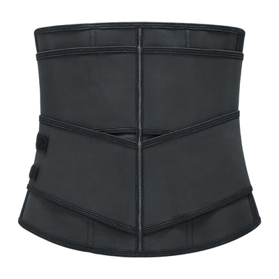 Abdomen Corset Shapewear European And American Large Size Corsets