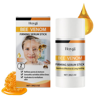 Firming Essence Stick Nourishes, Improves Skin Elasticity, Moisturizes And Firms The Facial Skin Care Serum