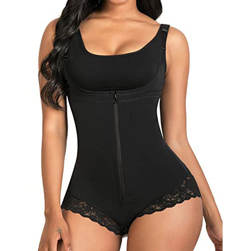 Hip Lifting Tights Body Shaping Underwear Shapewear