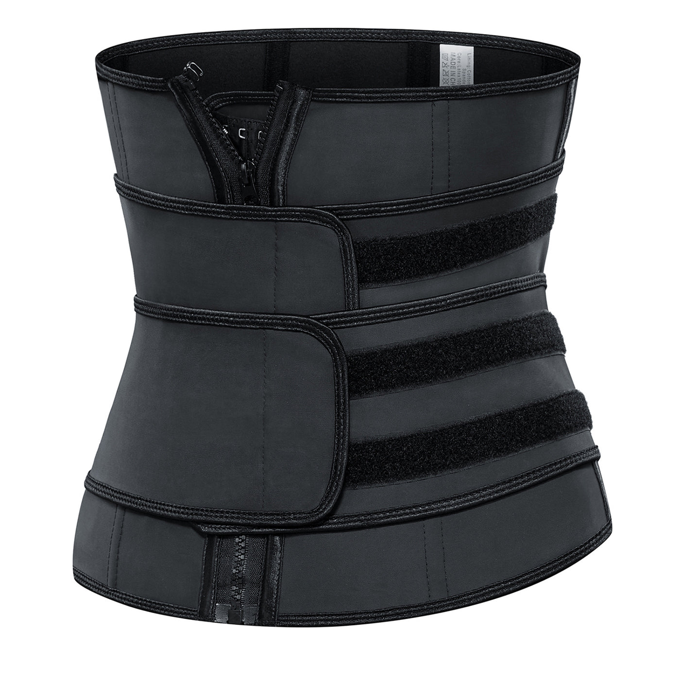 Abdomen Corset Shapewear European And American Large Size Corsets